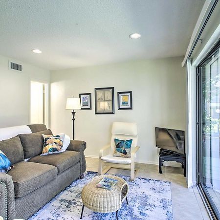Walden Golf Course Condo Near Lake Conroe! Montgomery Exteriör bild