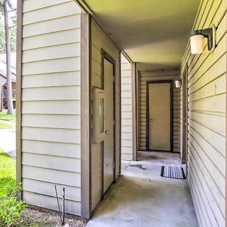 Walden Golf Course Condo Near Lake Conroe! Montgomery Exteriör bild