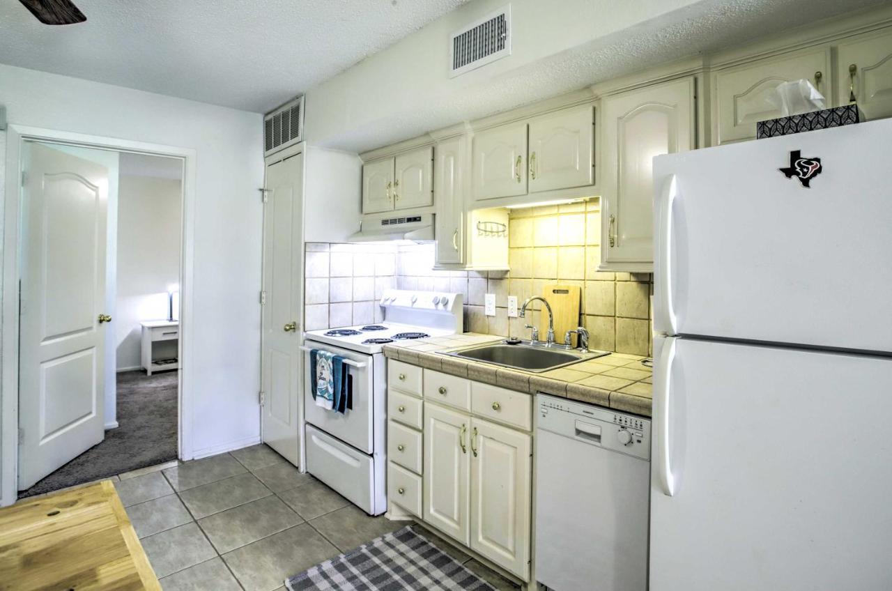 Walden Golf Course Condo Near Lake Conroe! Montgomery Exteriör bild