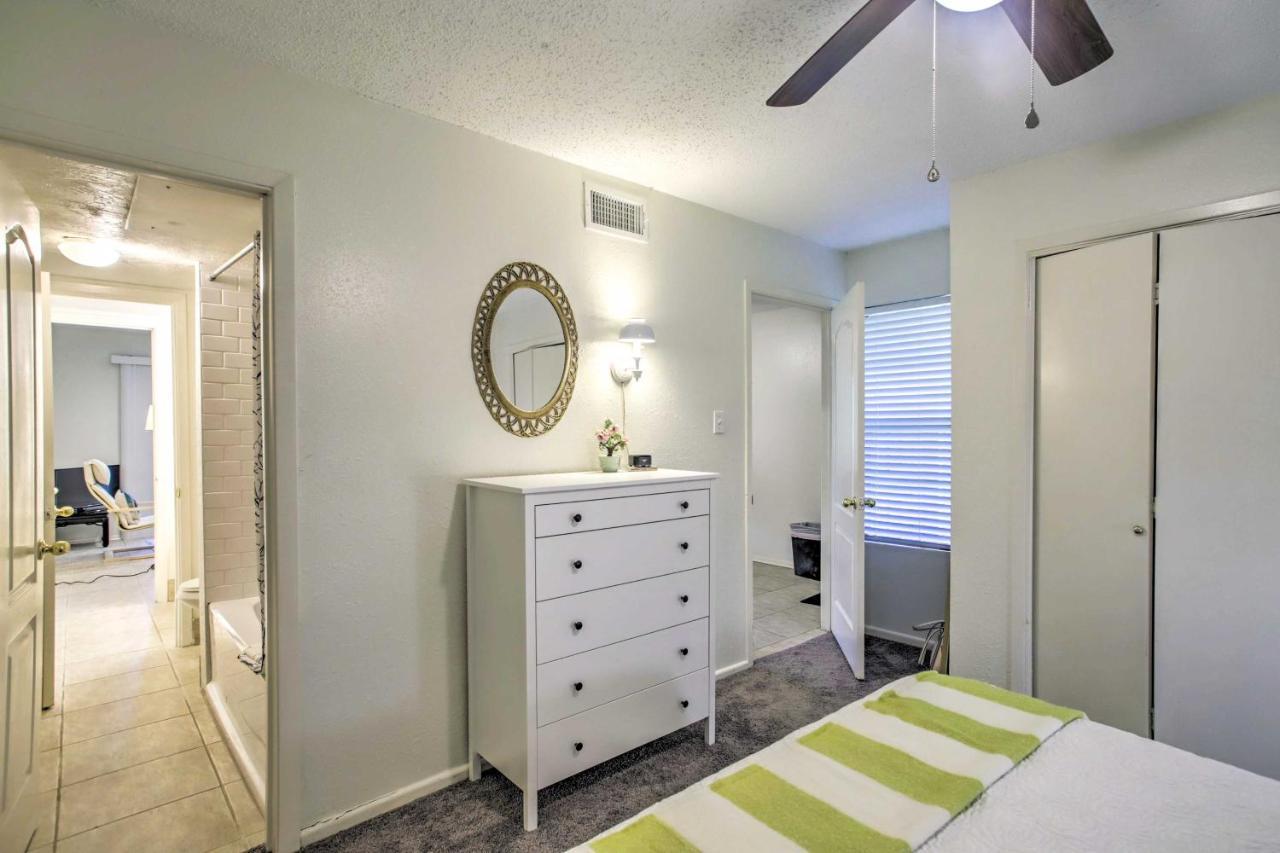 Walden Golf Course Condo Near Lake Conroe! Montgomery Exteriör bild