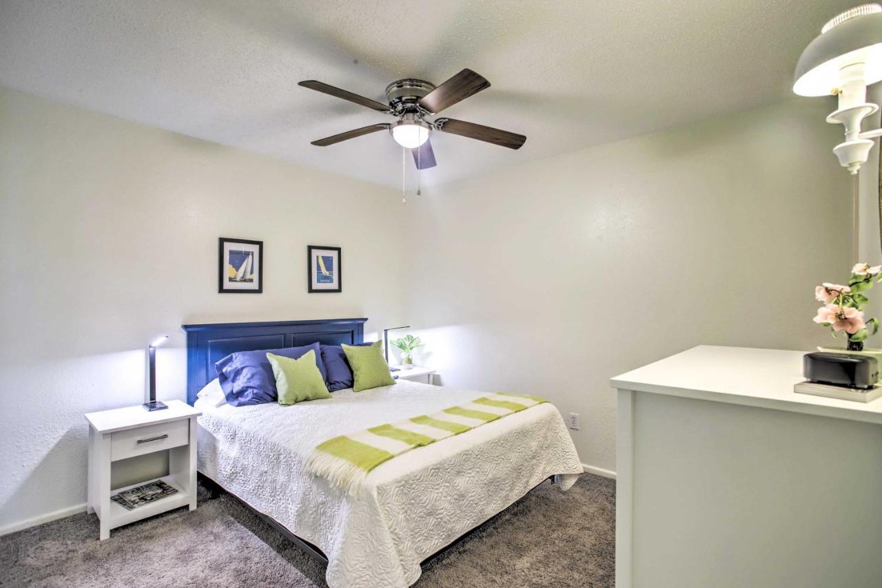 Walden Golf Course Condo Near Lake Conroe! Montgomery Exteriör bild