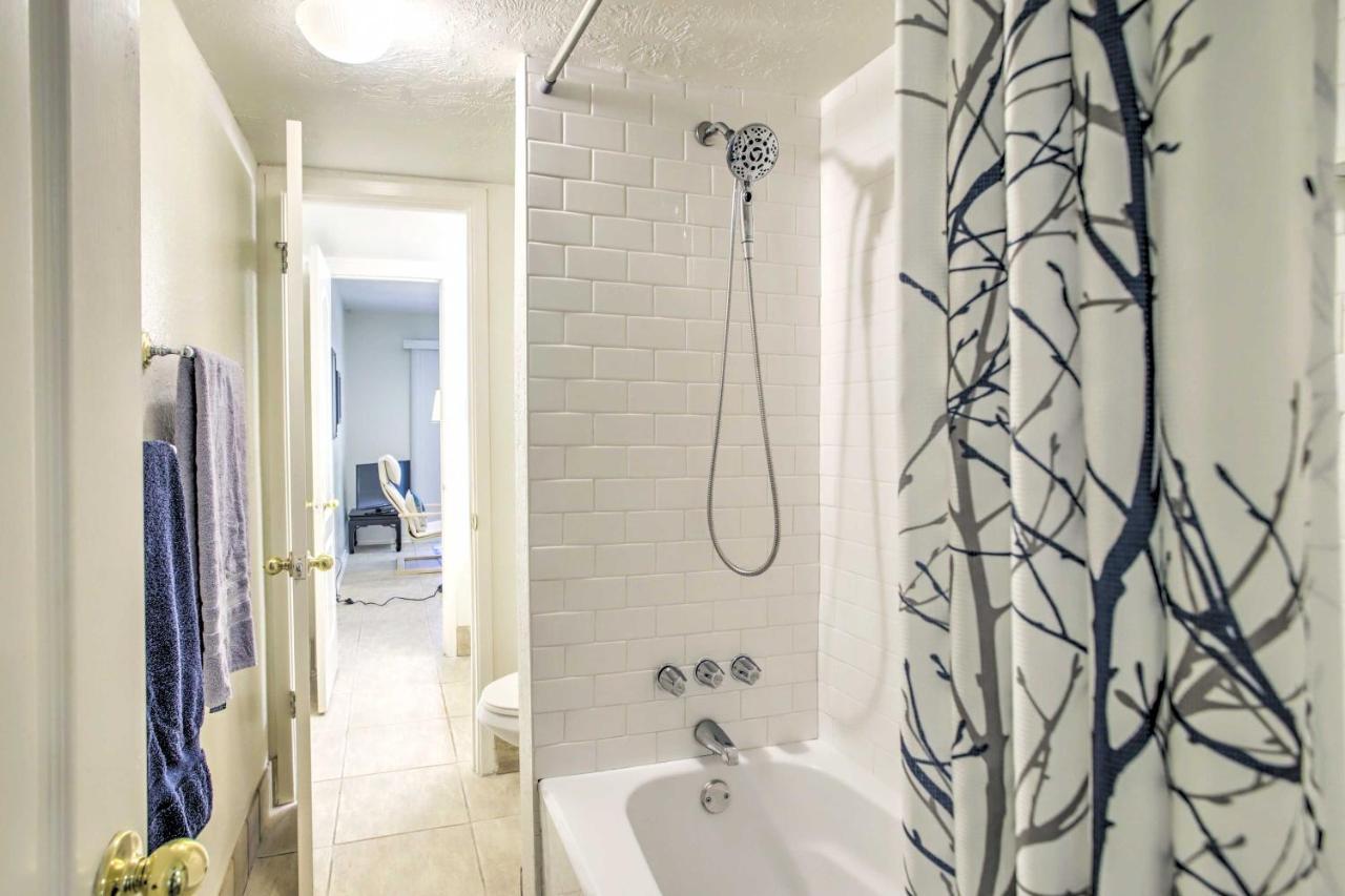 Walden Golf Course Condo Near Lake Conroe! Montgomery Exteriör bild