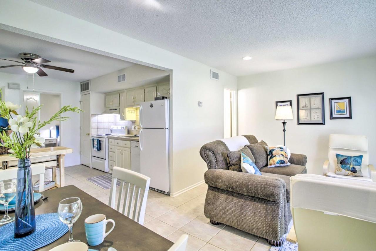 Walden Golf Course Condo Near Lake Conroe! Montgomery Exteriör bild