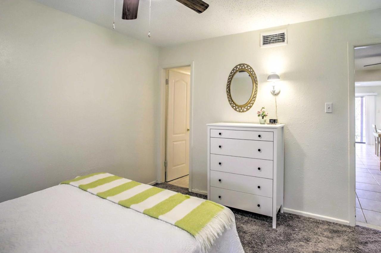 Walden Golf Course Condo Near Lake Conroe! Montgomery Exteriör bild