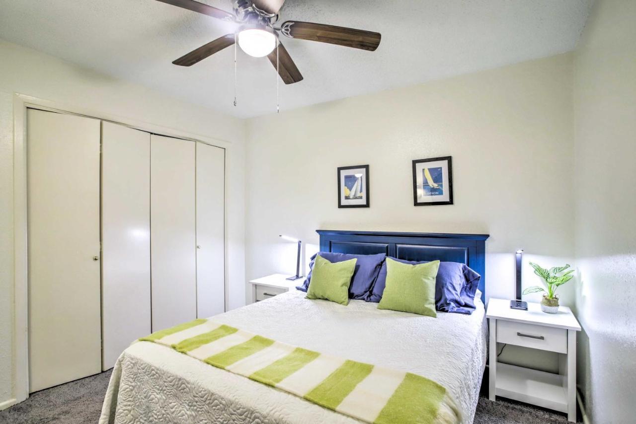 Walden Golf Course Condo Near Lake Conroe! Montgomery Exteriör bild
